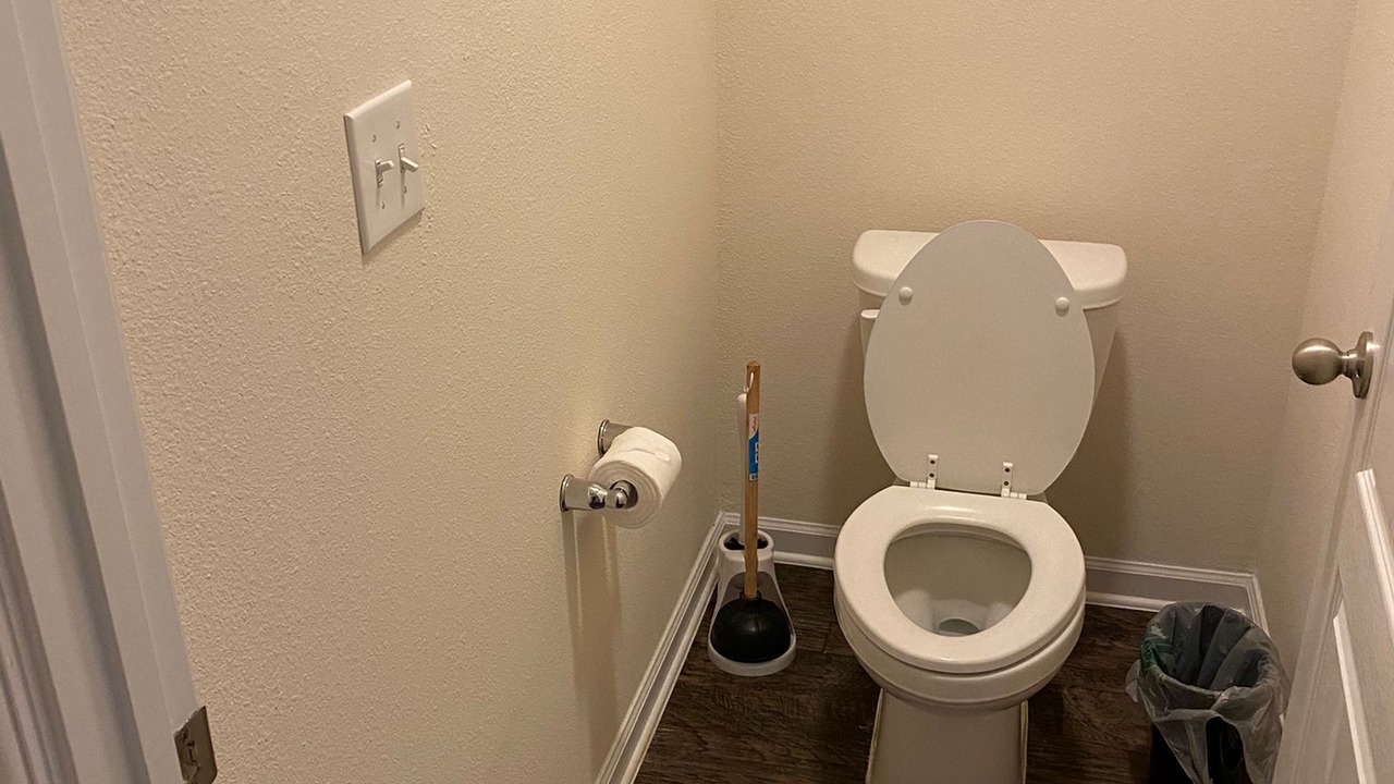 Photo of Bathroom in Biscayne