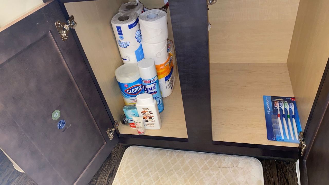 Photo of Bathroom in Biscayne