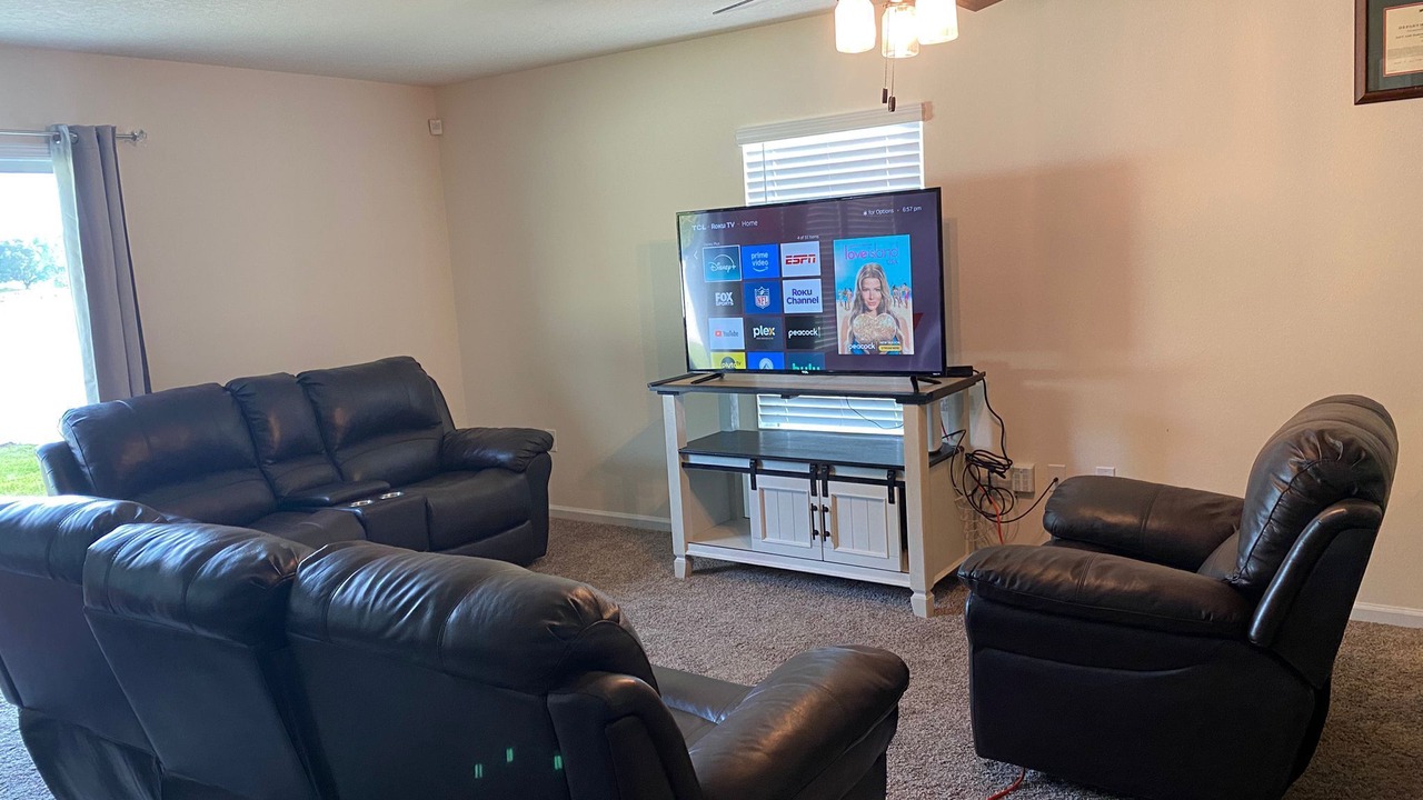 Photo of Livingroom in Biscayne
