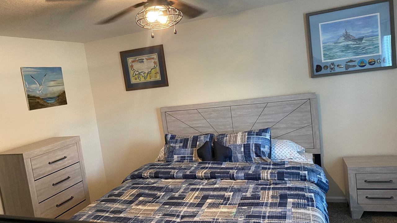 Photo of Bedroom in Biscayne