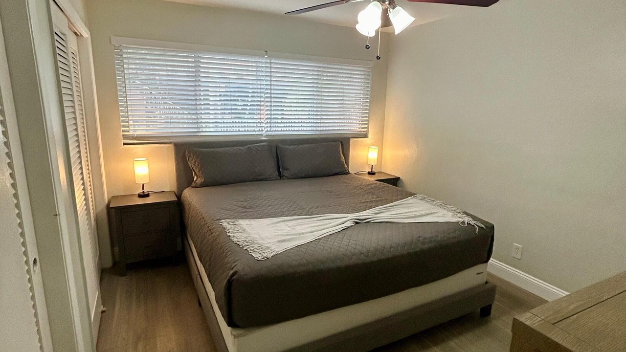Photo of Bedroom in Lauderdale-by-the-Sea