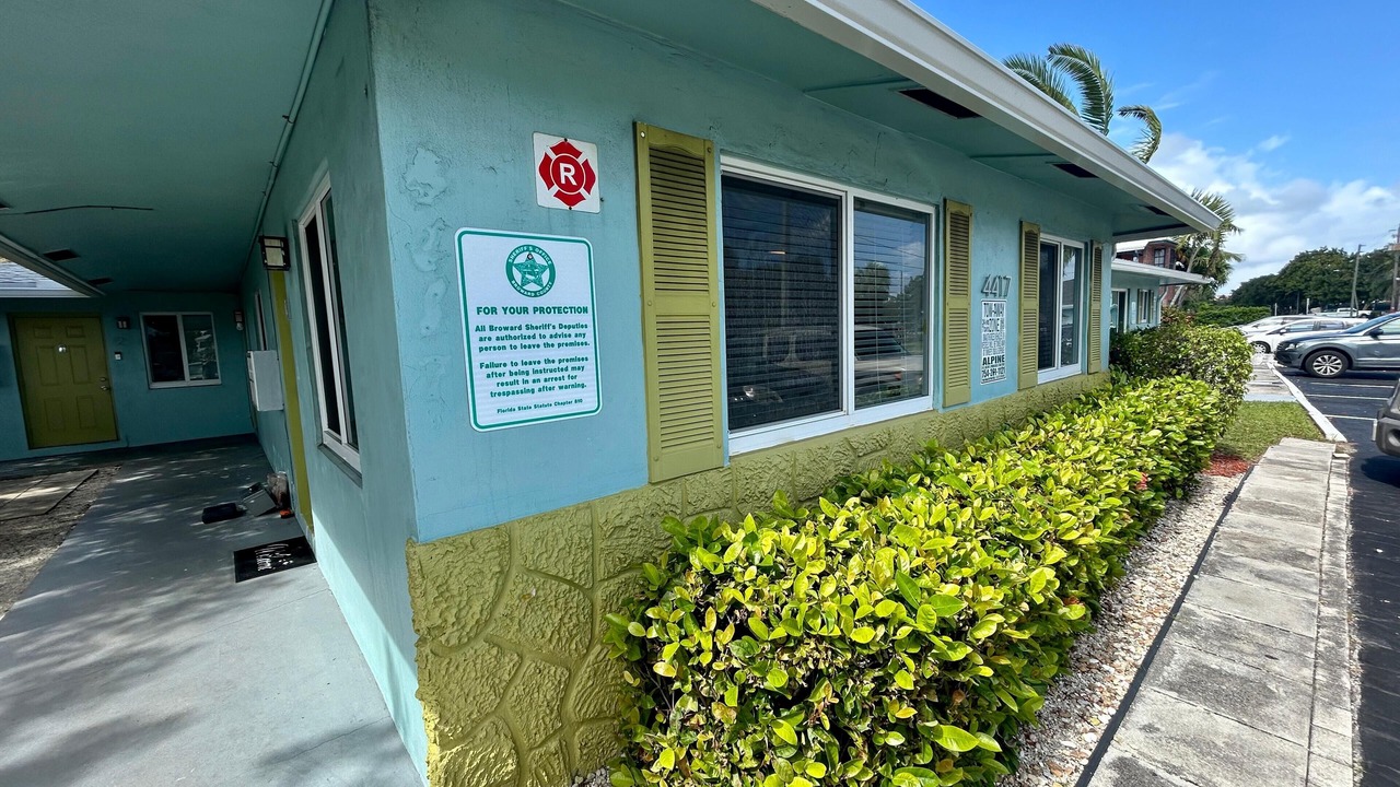 Photo of Outdoor in Lauderdale-by-the-Sea