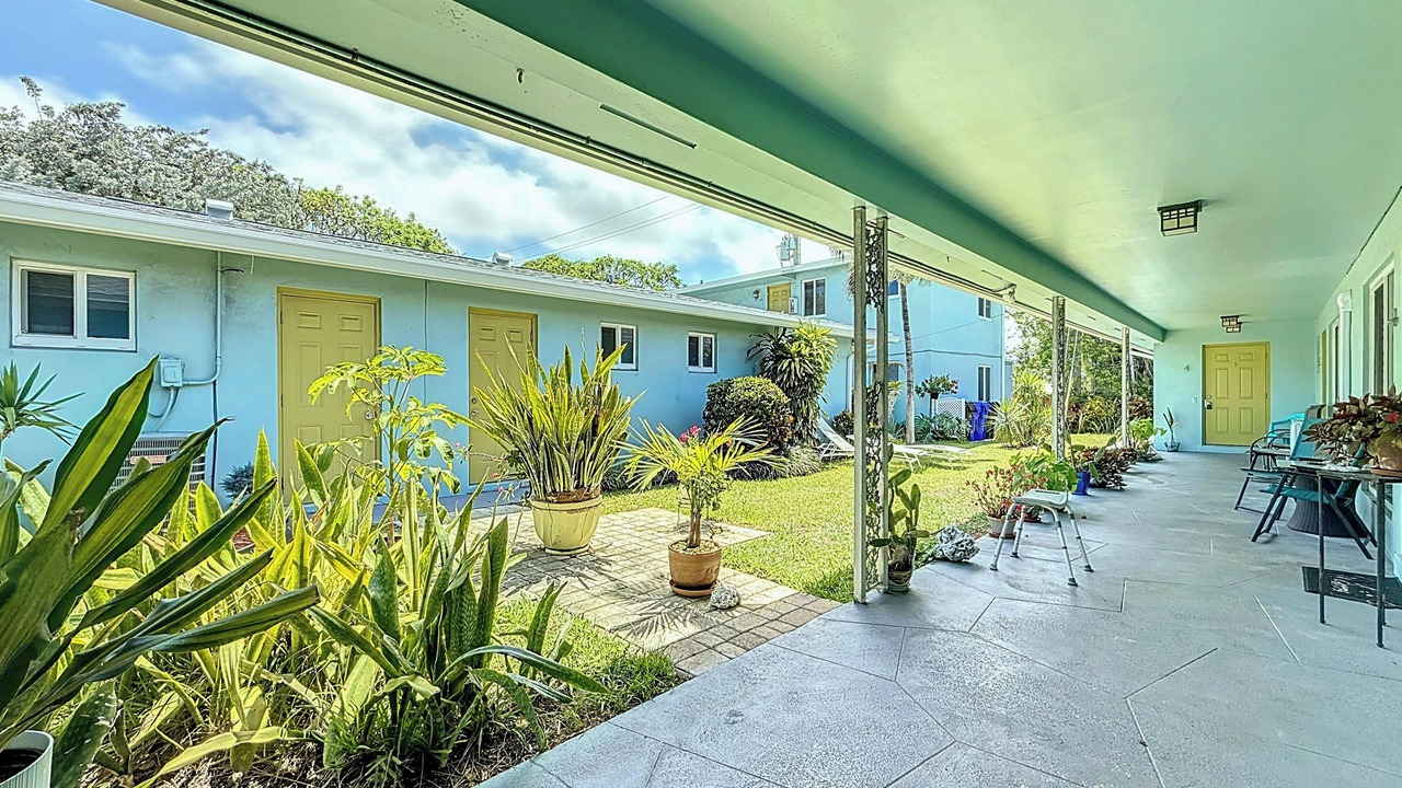 Photo of Outdoor in Lauderdale-by-the-Sea