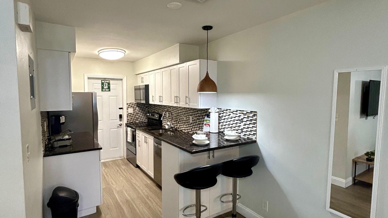 Photo of Kitchen in Lauderdale-by-the-Sea