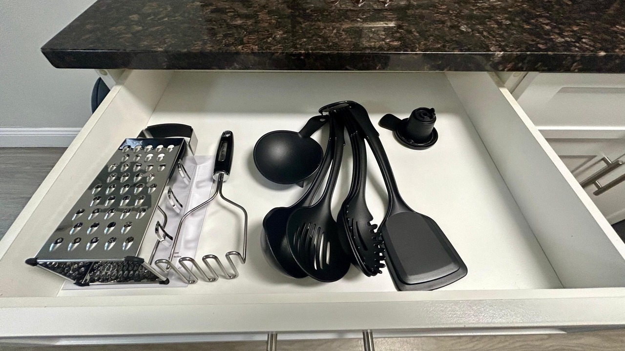 Photo of Kitchen in Lauderdale-by-the-Sea