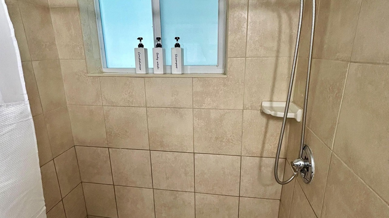 Photo of Bathroom in Lauderdale-by-the-Sea