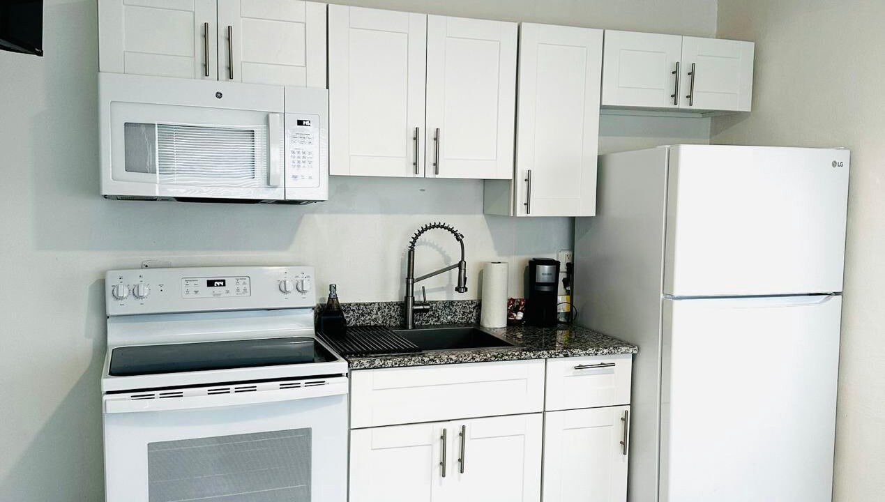 Photo of Kitchen in Tropic