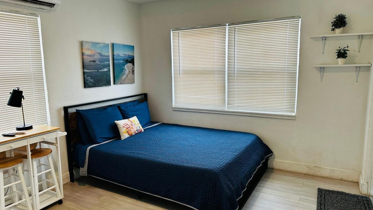 Photo of Bedroom in Tropic