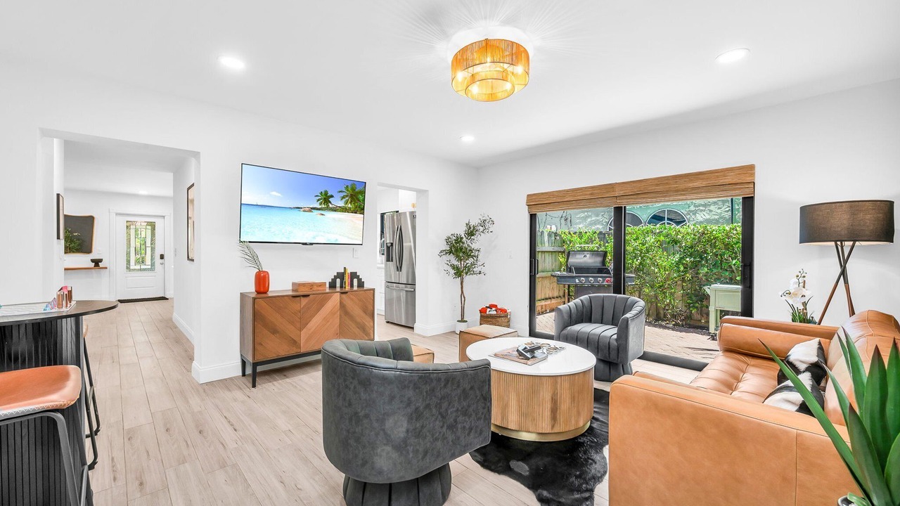 Photo of Bedroom in West Palm Beach
