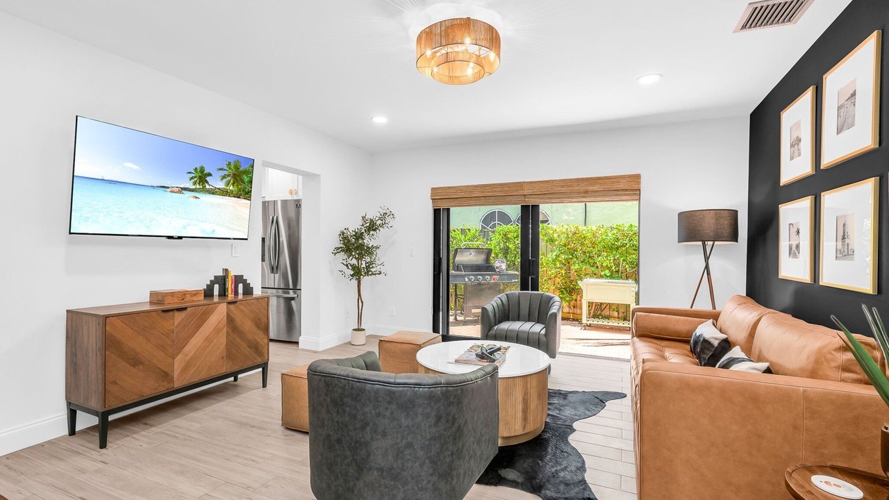 Photo of Bedroom in West Palm Beach