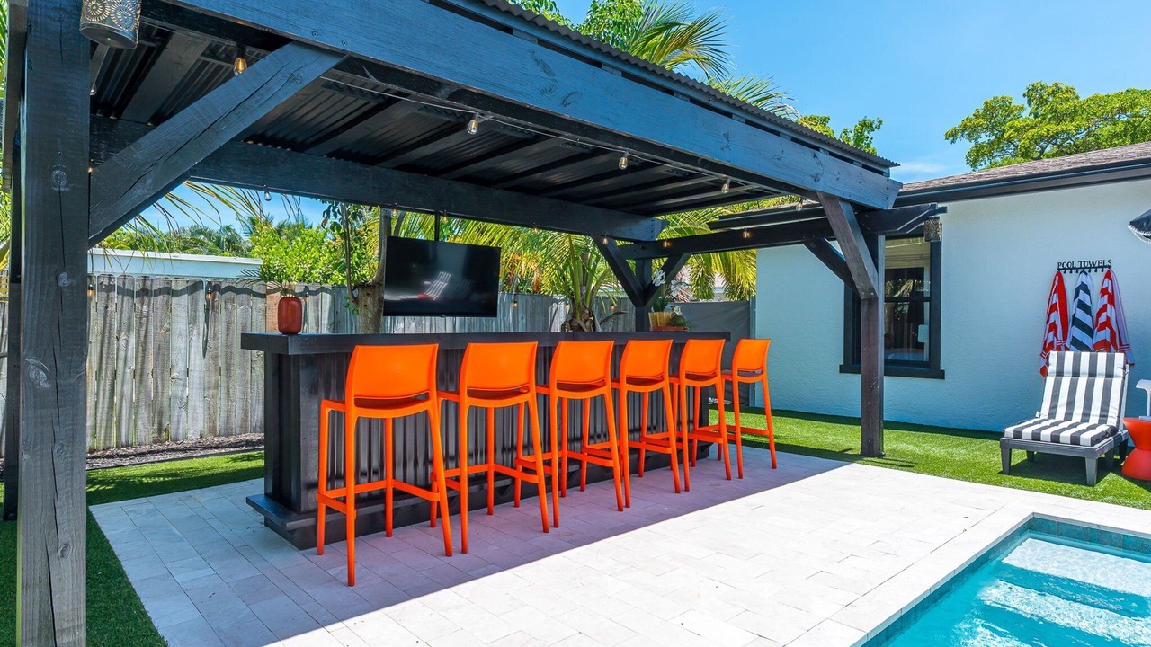 Photo of Outdoor in West Palm Beach