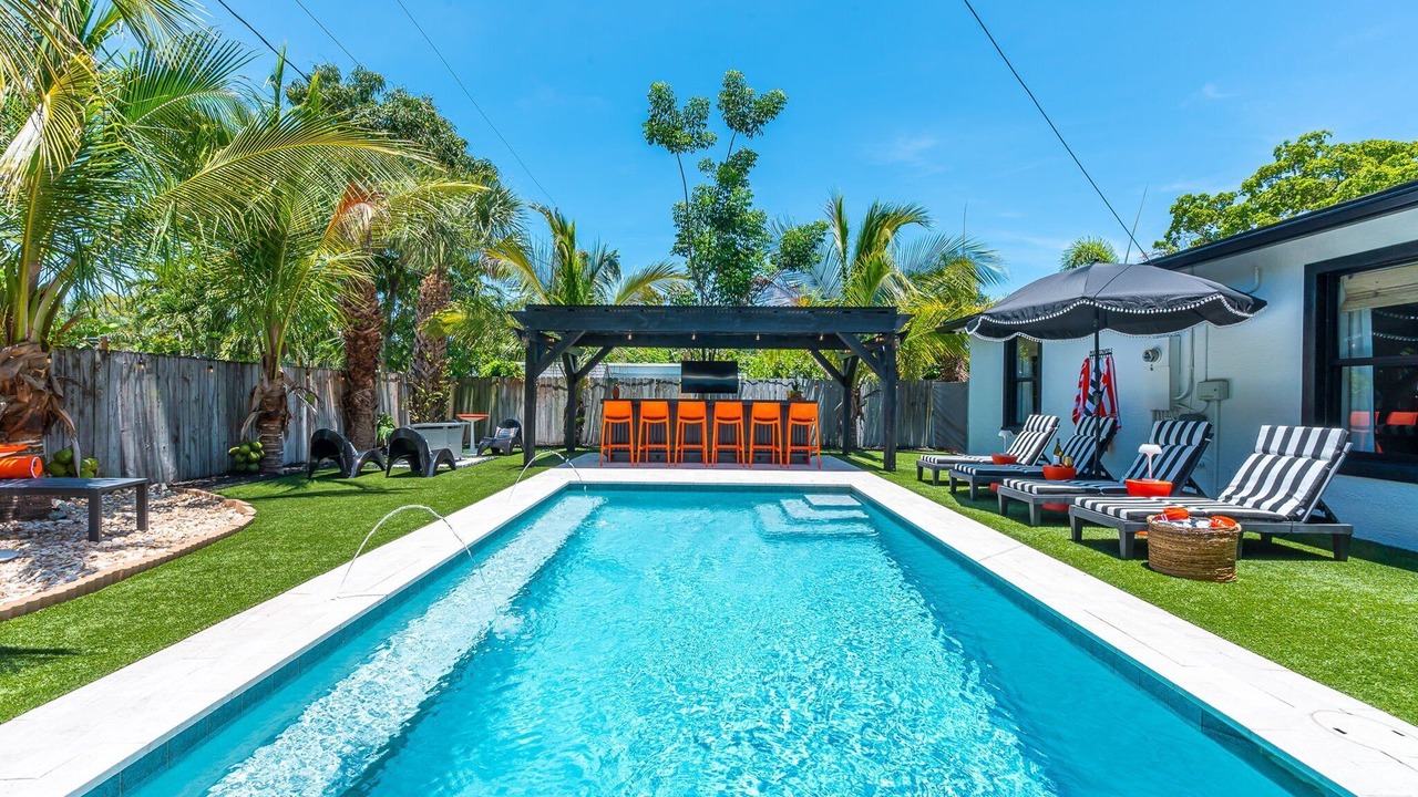 Photo of Outdoor in West Palm Beach