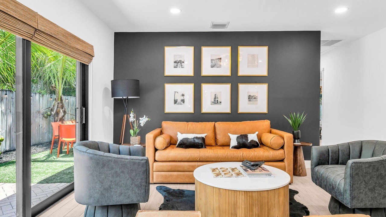 Photo of Bedroom in West Palm Beach