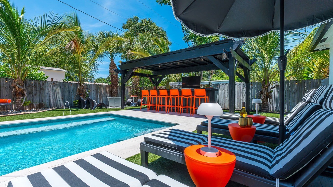 Photo of Outdoor in West Palm Beach
