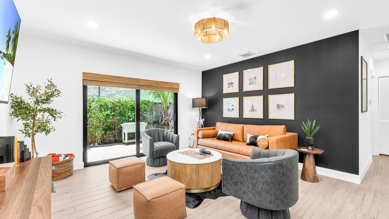 Photo of Bedroom in West Palm Beach