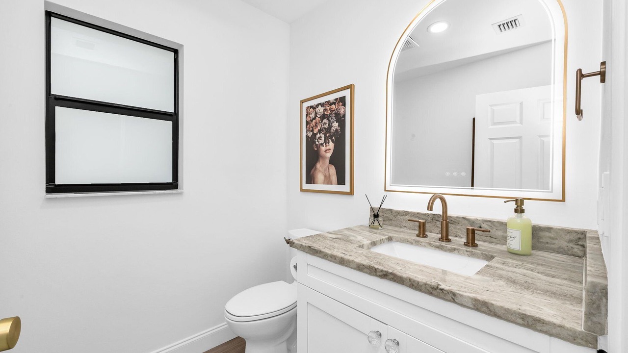 Photo of Bathroom in West Palm Beach