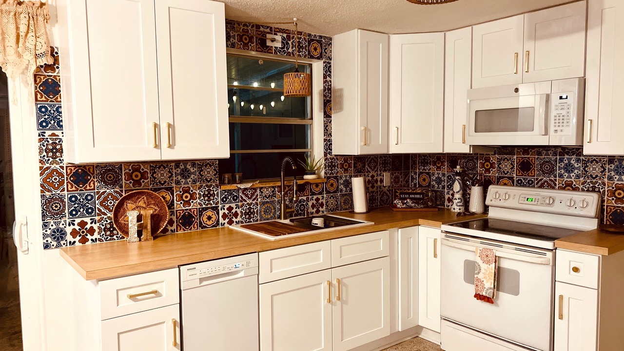 Photo of Kitchen in Williston Highlands