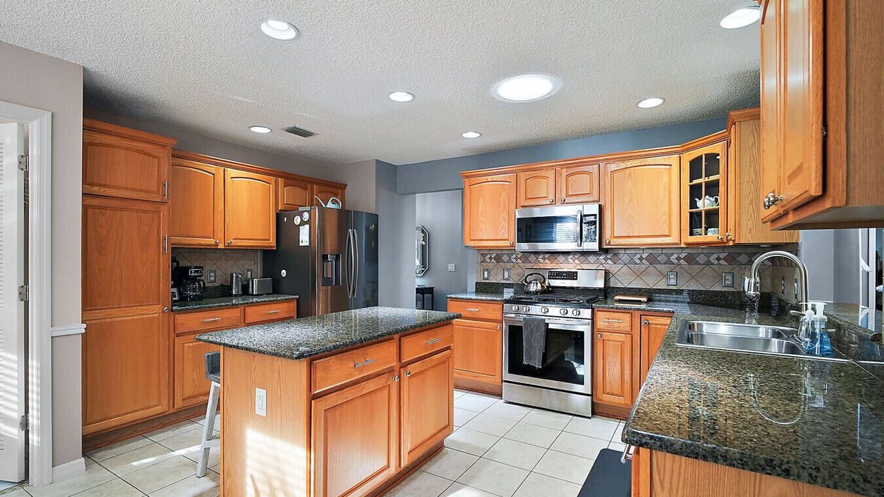 Photo of Kitchen in Glenbrook