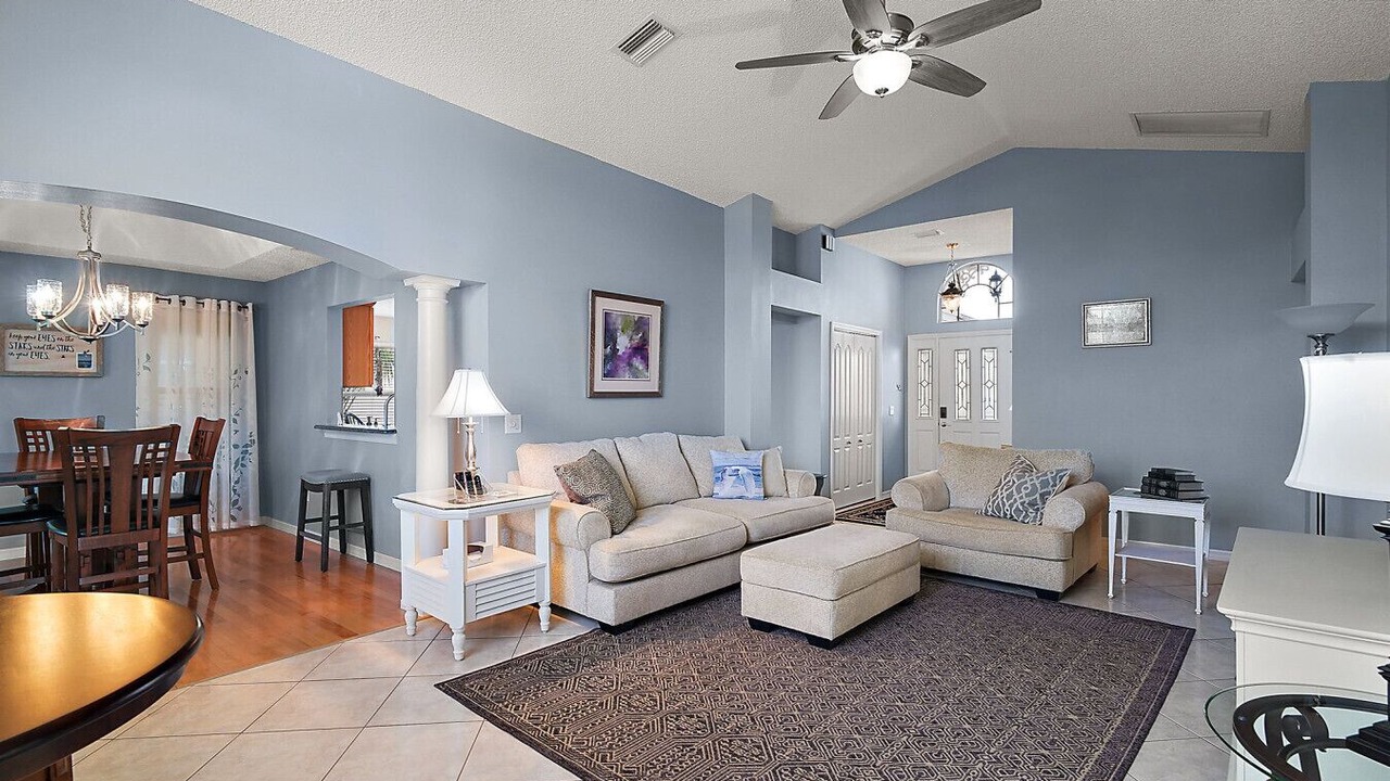 Photo of Livingroom in Glenbrook