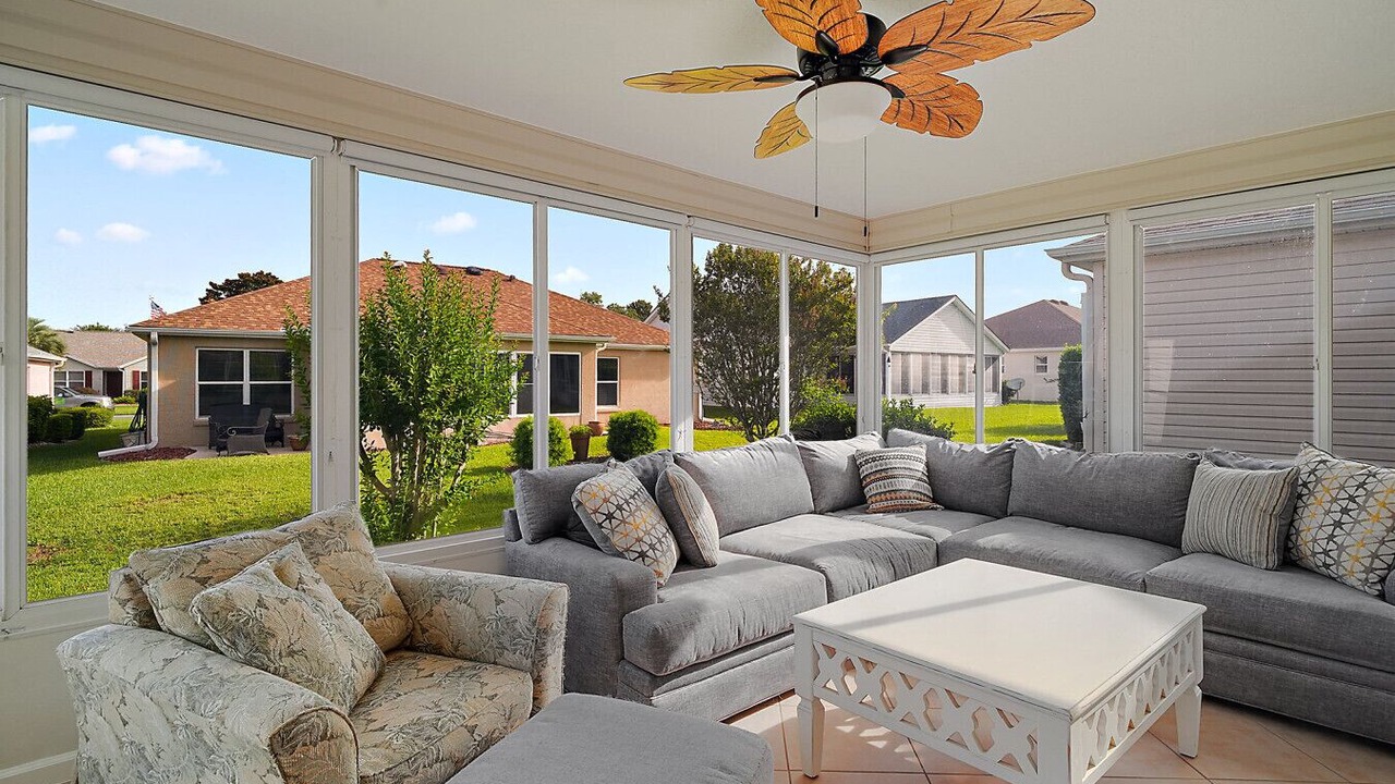Photo of Livingroom in Glenbrook