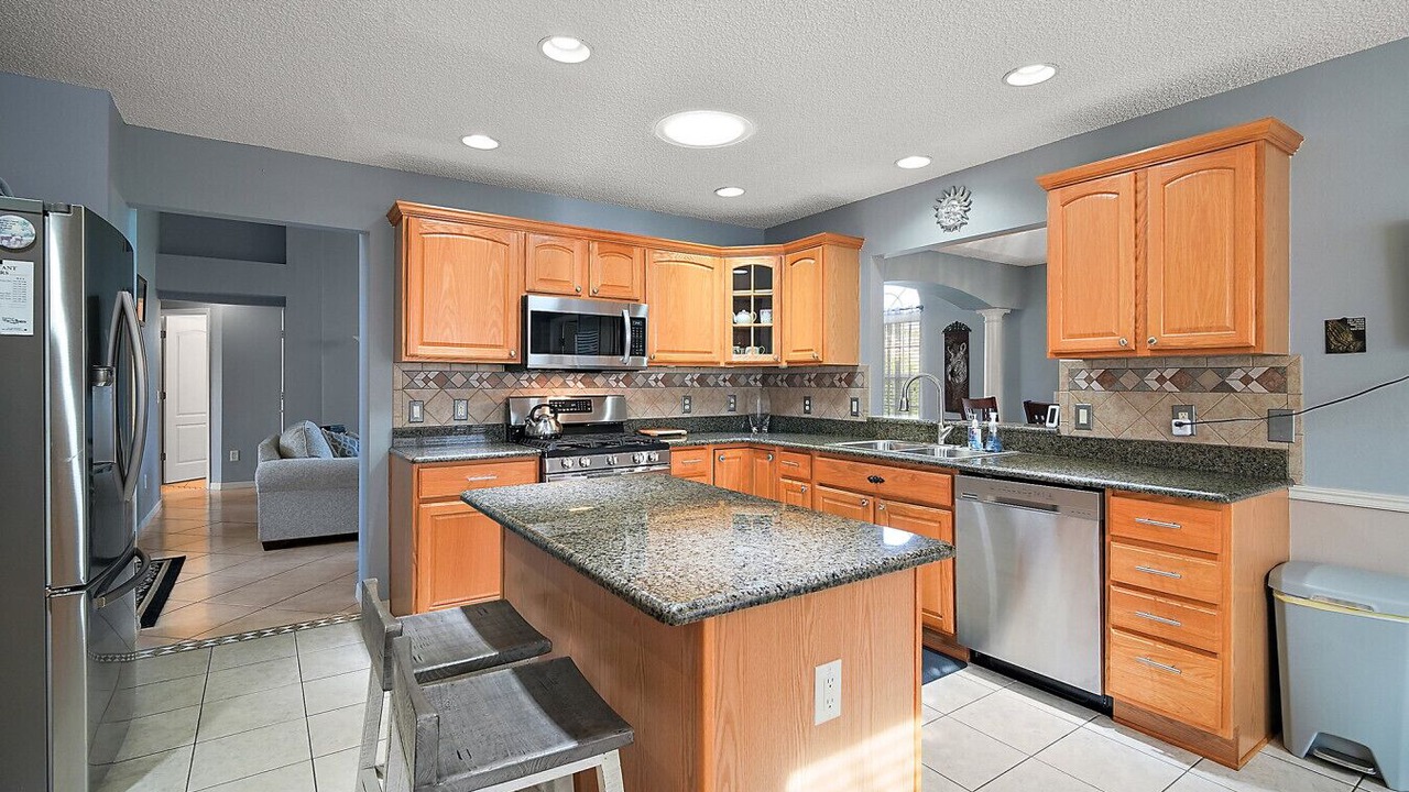 Photo of Kitchen in Glenbrook