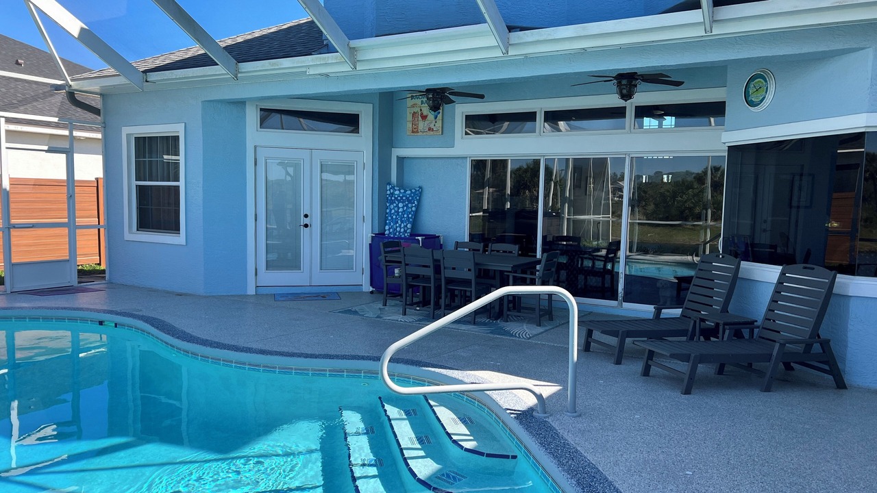Photo of Outdoor in Painters Hill