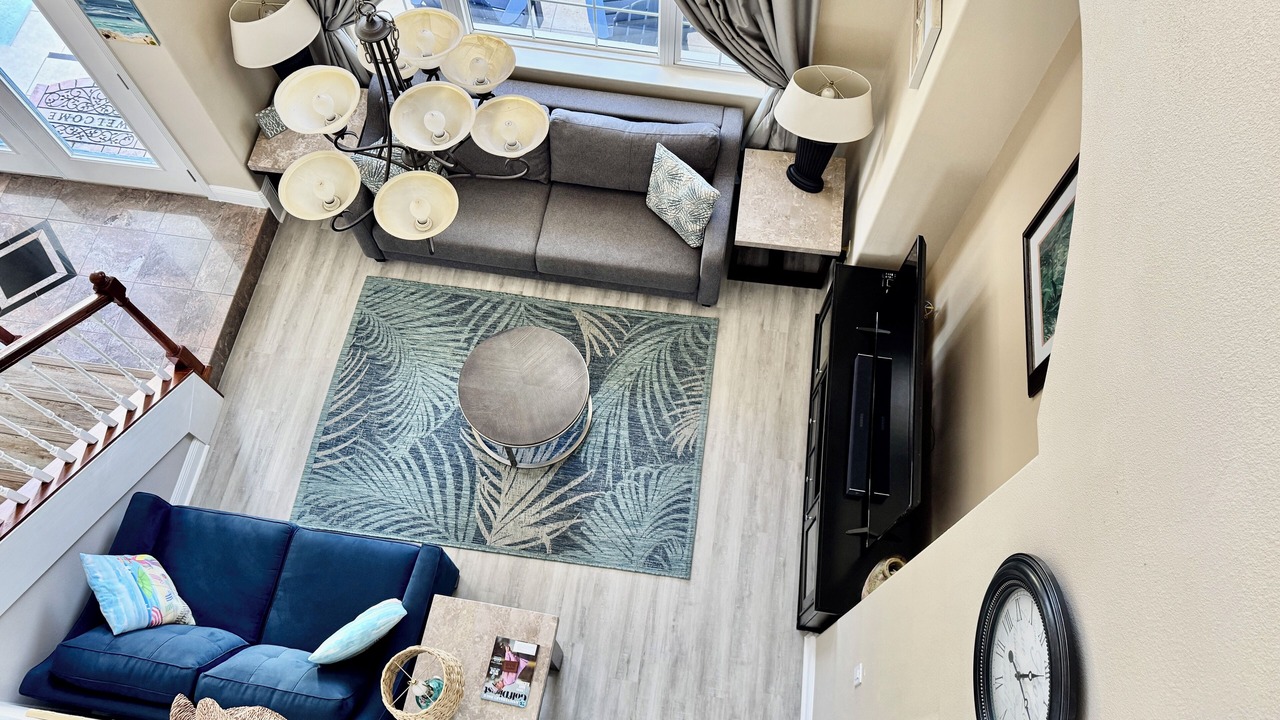 Photo of Livingroom in Painters Hill