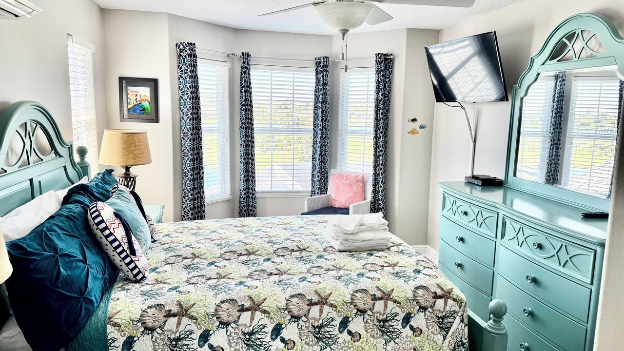 Photo of Bedroom in Painters Hill