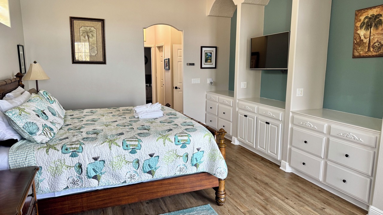 Photo of Bedroom in Painters Hill