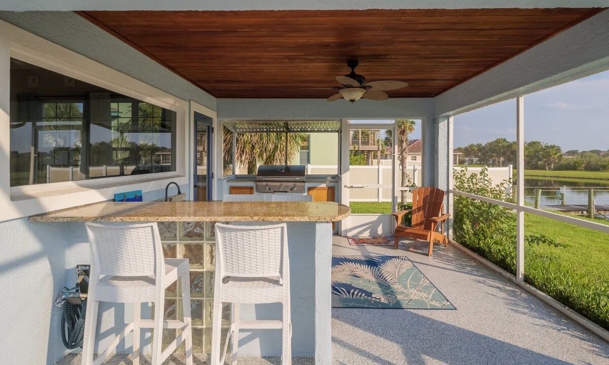 Photo of Patio Balcony in Painters Hill