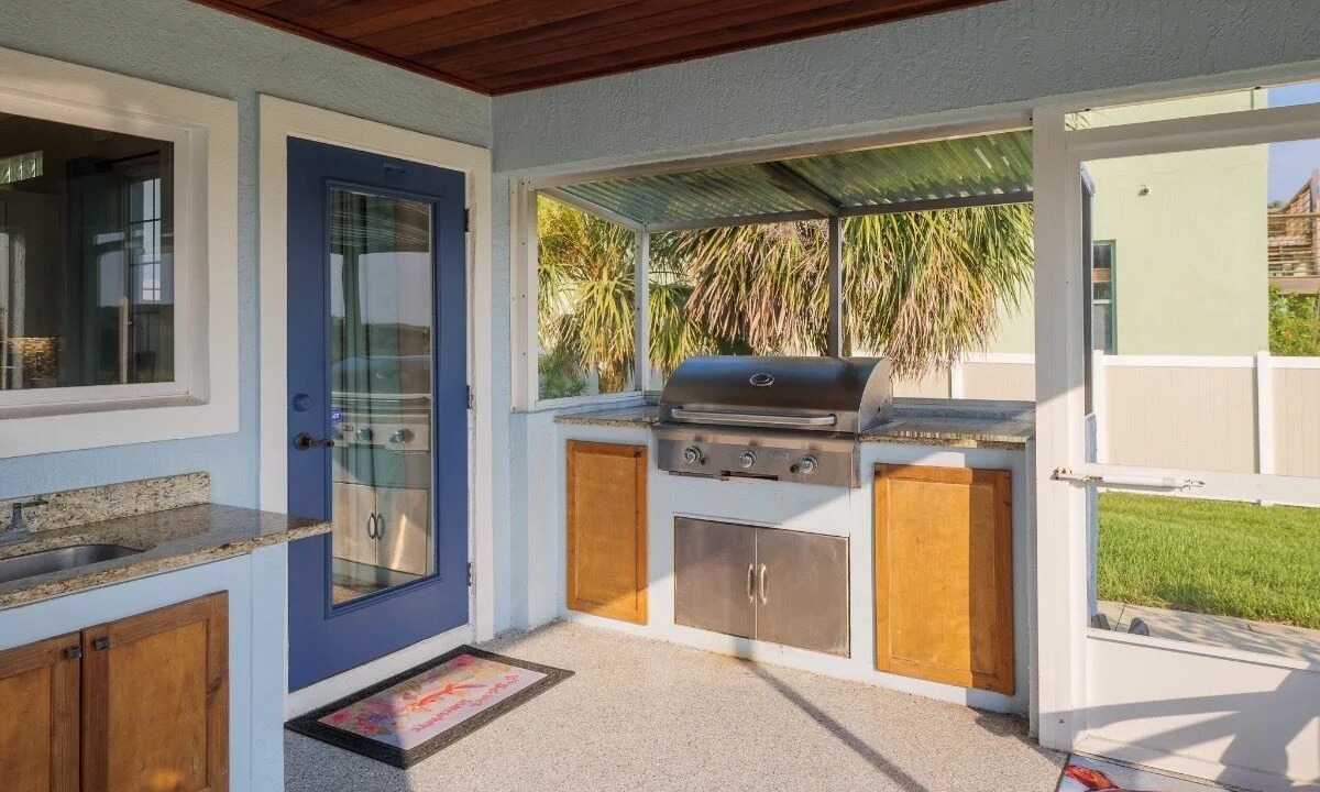Photo of Patio Balcony in Painters Hill