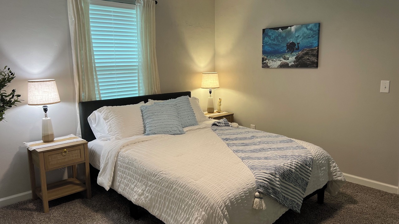 Photo of Bedroom in High Springs
