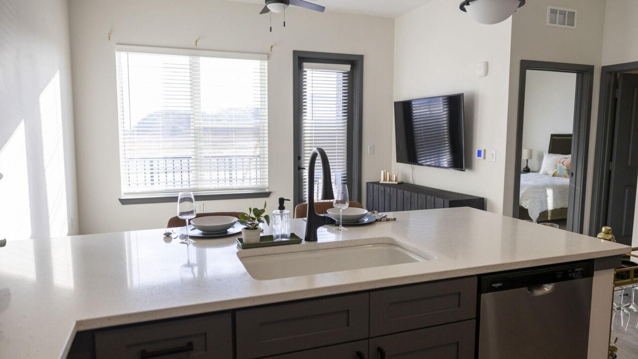 Photo of Bedroom in Southbank