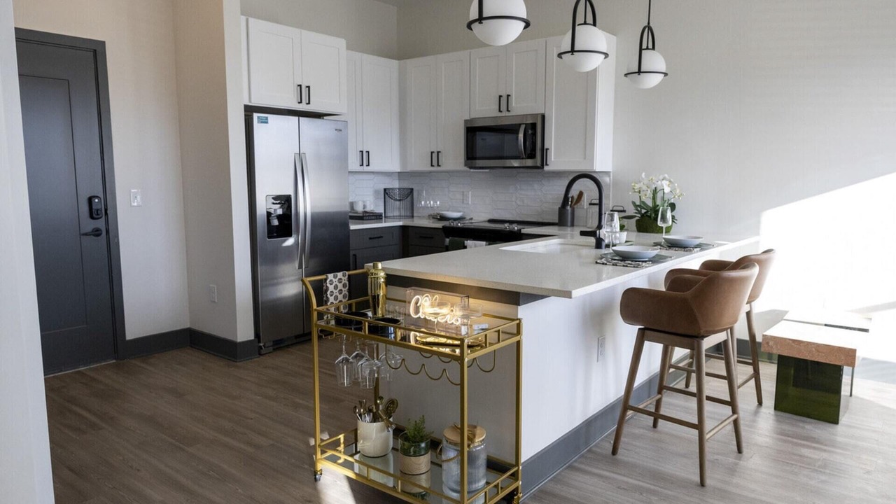 Photo of Kitchen in Southbank
