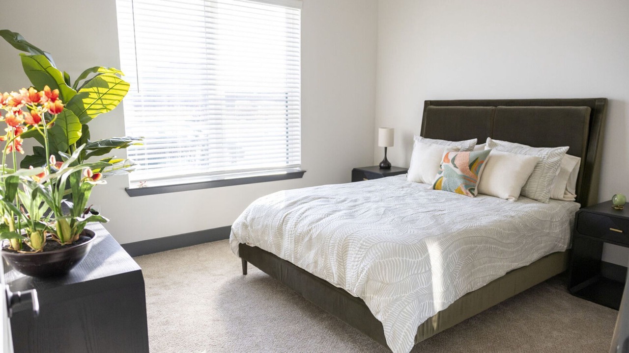 Photo of Bedroom in Southbank