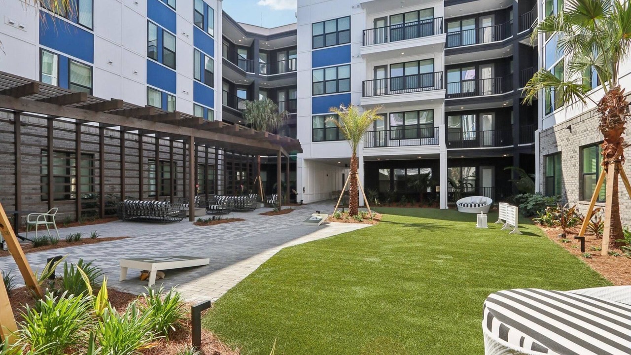 Photo of Outdoor in Southbank