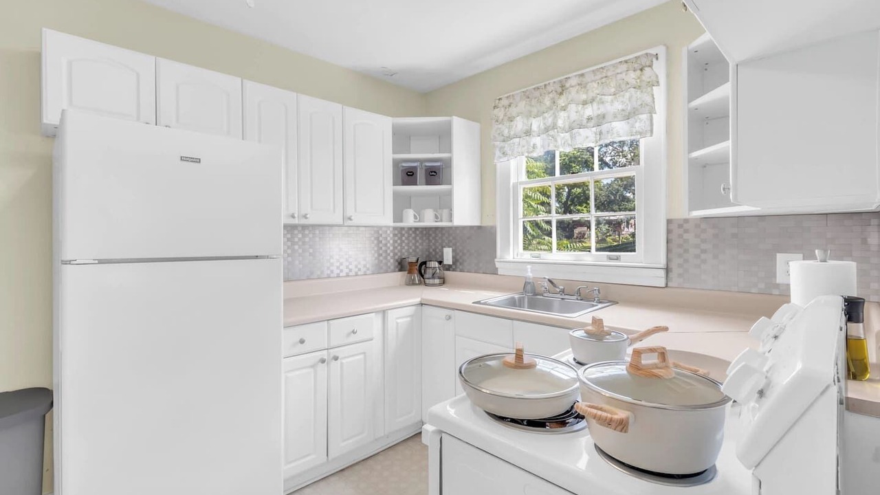 Photo of Kitchen in Spartanburg