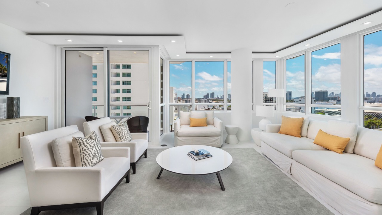 Photo of Bedroom in City Center
