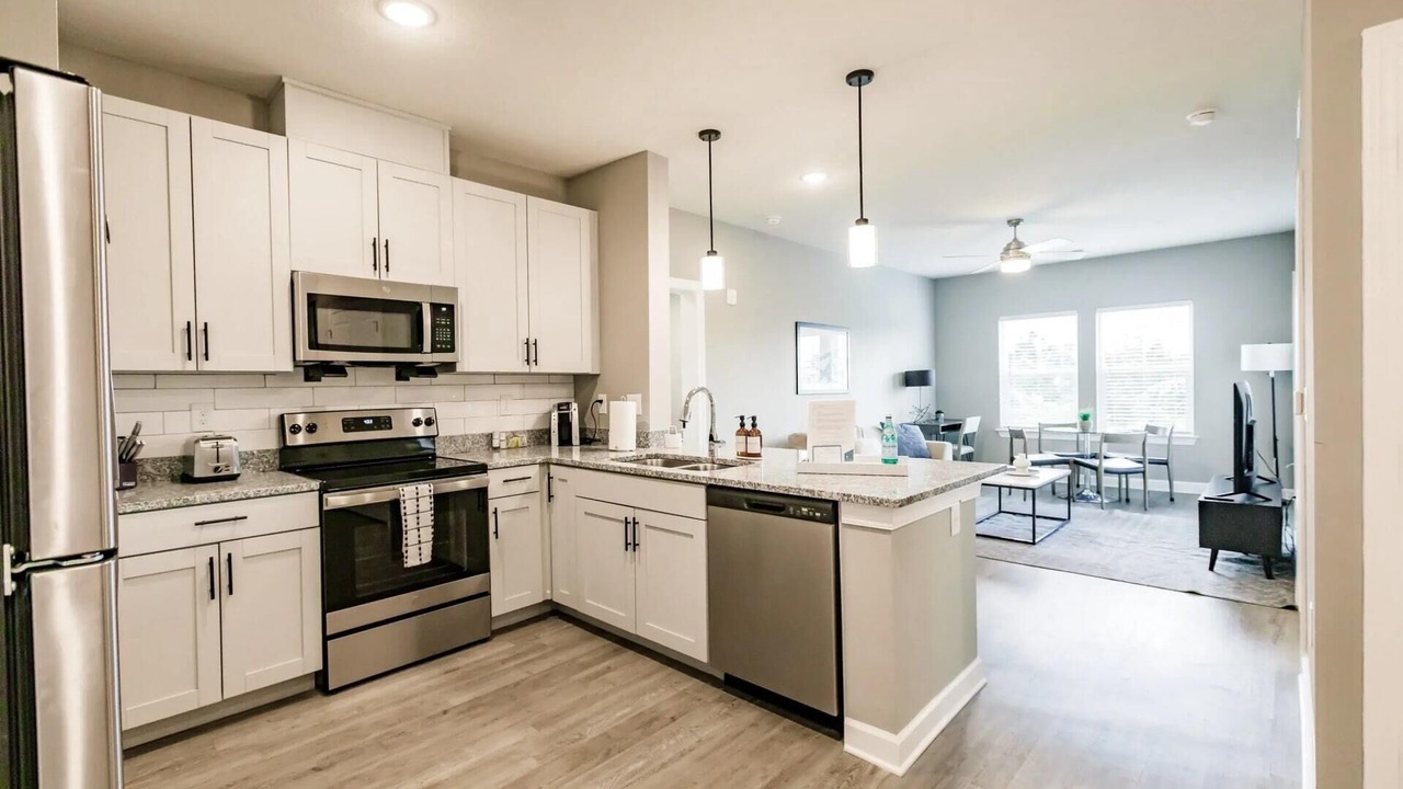 Photo of Kitchen in Fort Myers