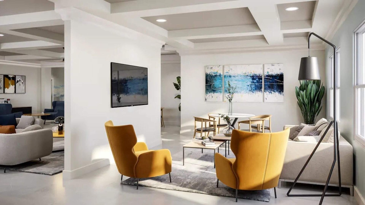 Photo of Livingroom in Fort Myers