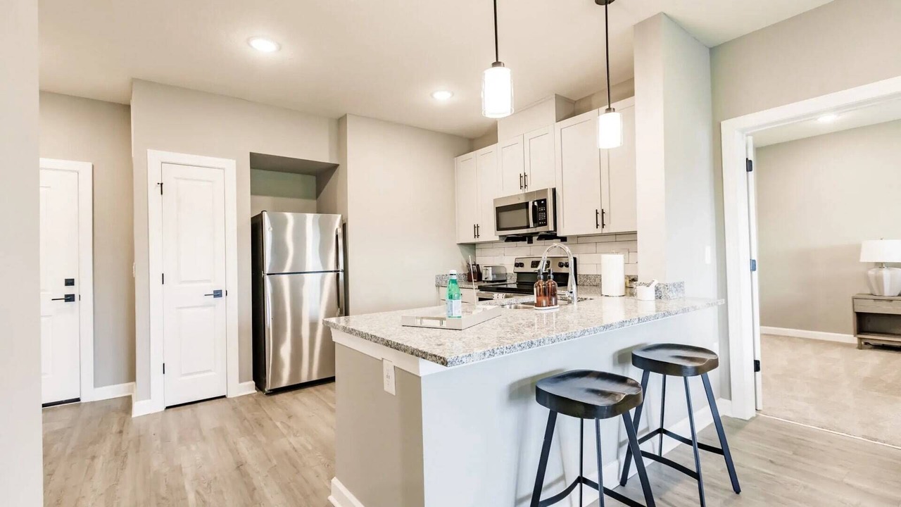 Photo of Kitchen in Fort Myers