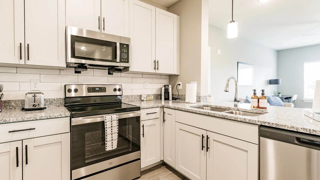 Photo of Kitchen in Fort Myers
