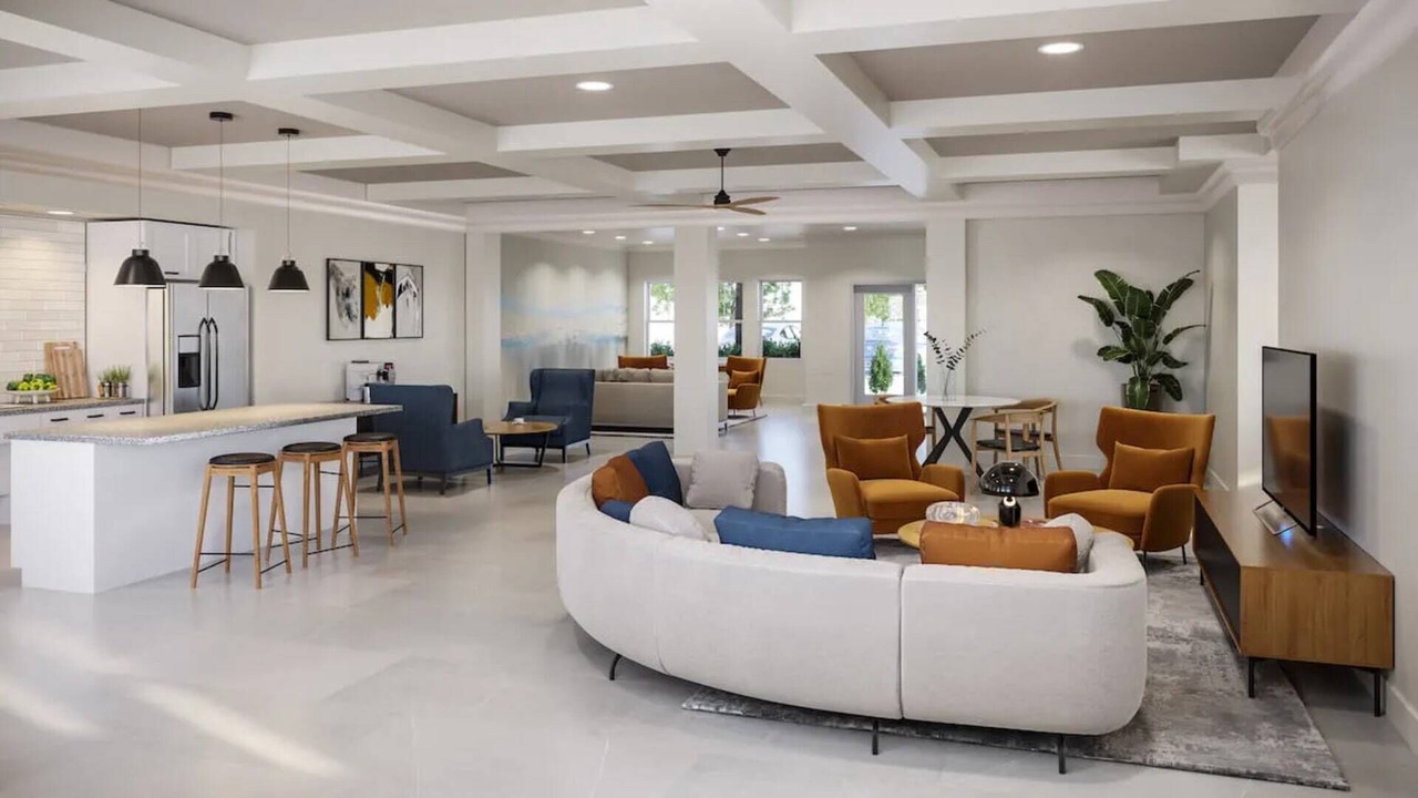 Photo of Livingroom in Fort Myers