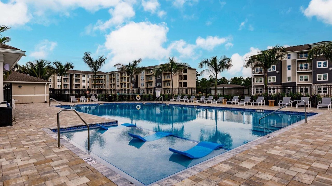 Photo of Outdoor in Fort Myers