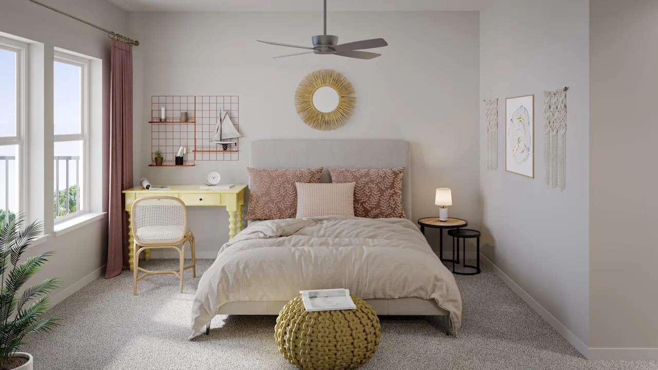 Photo of Bedroom in Fort Myers