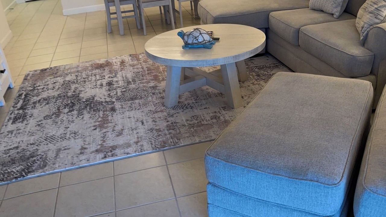 Photo of Livingroom in North Naples