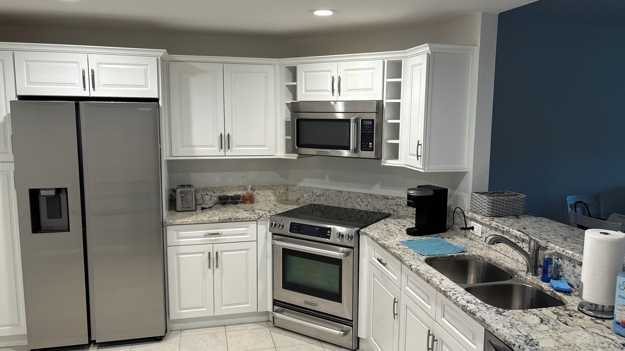 Photo of Kitchen in North Naples