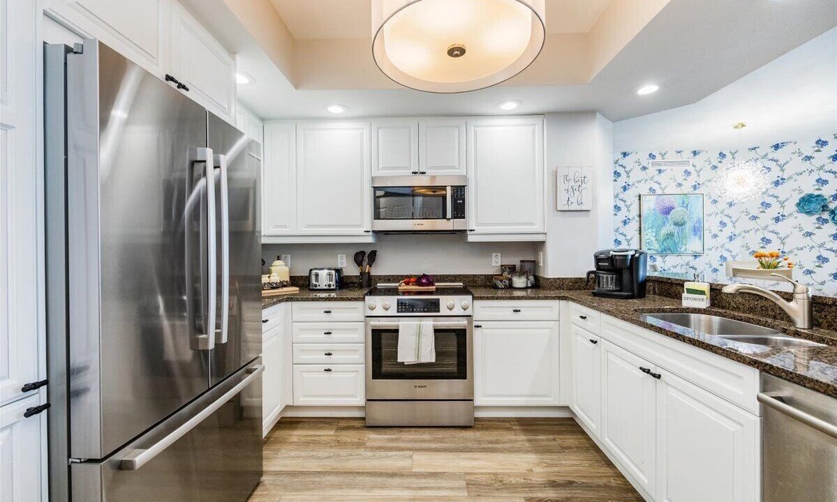 Photo of Kitchen in Bonita Springs