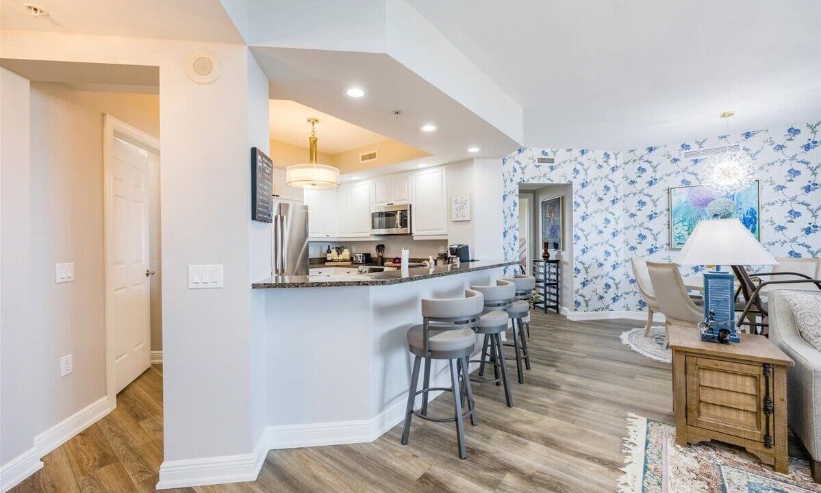 Photo of Kitchen in Bonita Springs