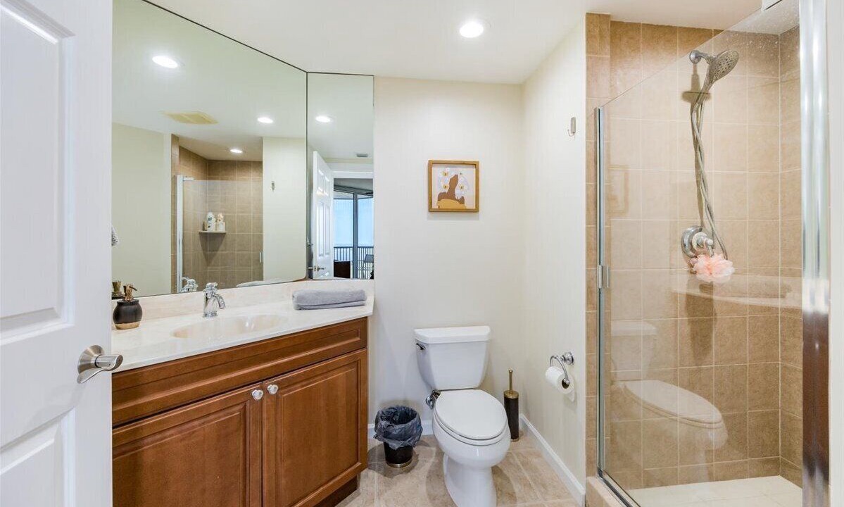 Photo of Bathroom in Bonita Springs